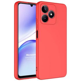 Microsonic Realme C53 Groovy Soft Kılıf