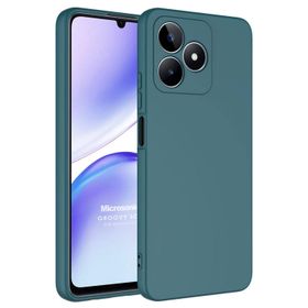 Microsonic Realme C53 Groovy Soft Kılıf
