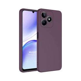 Microsonic Realme C53 Groovy Soft Kılıf