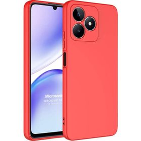 Microsonic Realme C53 Groovy Soft Kılıf