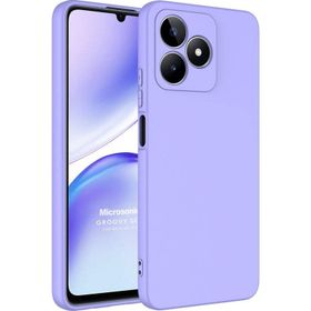Microsonic Realme C53 Groovy Soft Kılıf