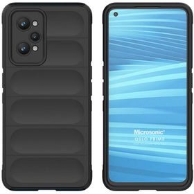 Microsonic Realme GT 2 5G Oslo Prime Yeşil Kılıf