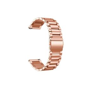 Microsonic Realme RMA207 Watch S Metal Stainless Steel Gold Kordon