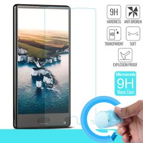 Microsonic Reeder P12S Nano Cam Ekran Koruyucu