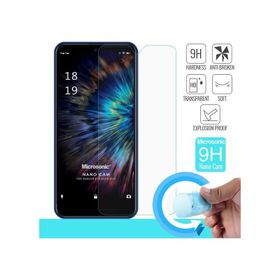 Microsonic Reeder P13 Blue 2021 Nano Glass Cam Ekran Koruyucu