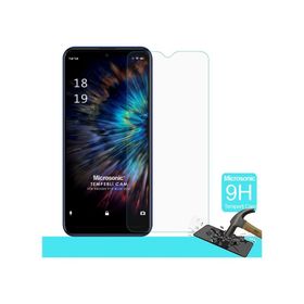 Microsonic Reeder P13 Blue 2021 Tempered Glass Cam Ekran Koruyucu