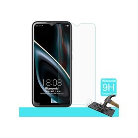 Microsonic Reeder P13 Blue Max 2021 Tempered Glass Cam Ekran Koruyucu