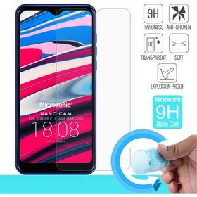 Microsonic Reeder P13 Blue Max 2022 Nano Glass Cam Ekran Koruyucu