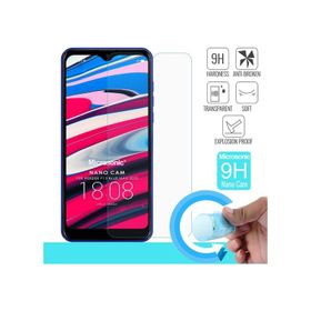 Microsonic Reeder P13 Blue Max 2022 Nano Glass Cam Ekran Koruyucu