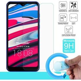 Microsonic Reeder P13 Blue Max 2022 Nano Glass Cam Ekran Koruyucu
