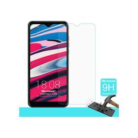 Microsonic Reeder P13 Blue Max L 2022 Tempered Glass Cam Ekran Koruyucu