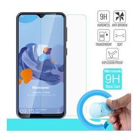 Microsonic Reeder P13 Blue Max Lite Nano Glass Cam Ekran Koruyucu