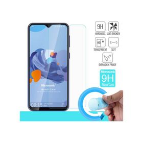 Microsonic Reeder P13 Blue Max Lite Nano Glass Cam Ekran Koruyucu
