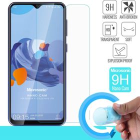 Microsonic Reeder P13 Blue Max Lite Nano Glass Cam Ekran Koruyucu