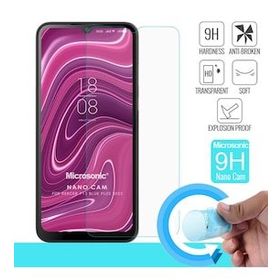 Microsonic Reeder P13 Blue Plus 2022 Nano Glass Cam Ekran Koruyucu