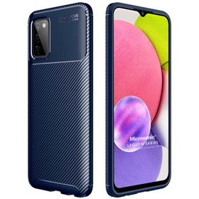 Microsonic Samsung Galaxy A03S Legion Series Cep Telefonu Kılıfı