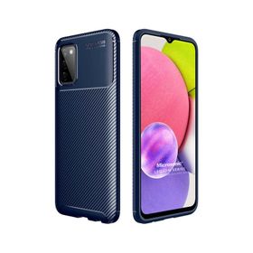 Microsonic Samsung Galaxy A03S Legion Series Cep Telefonu Kılıfı