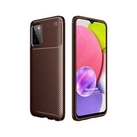 Microsonic Samsung Galaxy A03S Legion Series Cep Telefonu Kılıfı