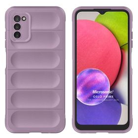 Microsonic Samsung Galaxy A03S Oslo Prime Cep Telefonu Kılıfı