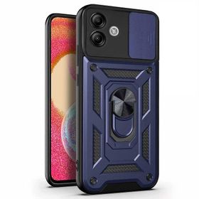 Microsonic Samsung Galaxy A04E Impact Resistant Kırmızı Kılıf