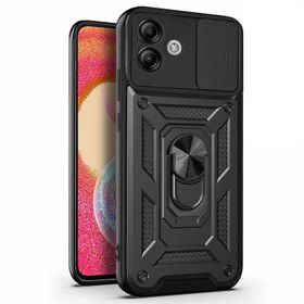 Microsonic Samsung Galaxy A04E Impact Resistant Kırmızı Kılıf