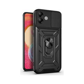 Microsonic Samsung Galaxy A04E Impact Resistant Kırmızı Kılıf