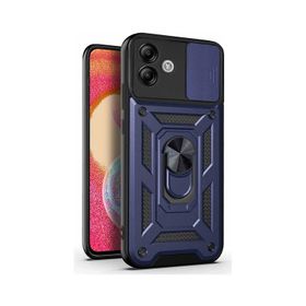 Microsonic Samsung Galaxy A04E Impact Resistant Kırmızı Kılıf