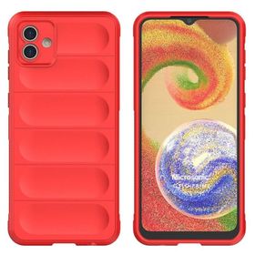 Microsonic Samsung Galaxy A04E Oslo Prime Cep Telefonu Kılıfı