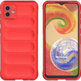 Microsonic Samsung Galaxy A04E Oslo Prime Cep Telefonu Kılıfı