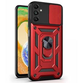 Microsonic Samsung Galaxy A04S Impact Resistant Cep Telefonu Kılıfı