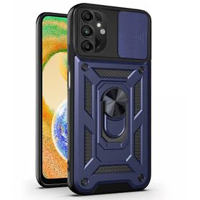 Microsonic Samsung Galaxy A04S Impact Resistant Cep Telefonu Kılıfı