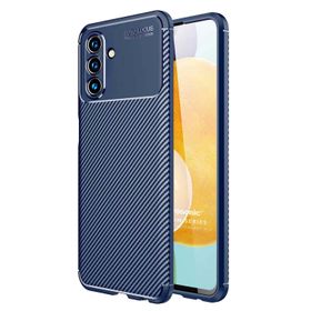 Microsonic Samsung Galaxy A04S Legion Series Lacivert Kılıf