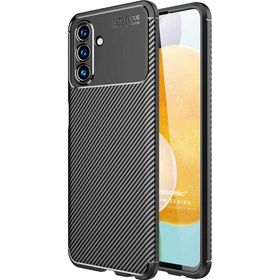 Microsonic Samsung Galaxy A04S Legion Series Siyah Kılıf
