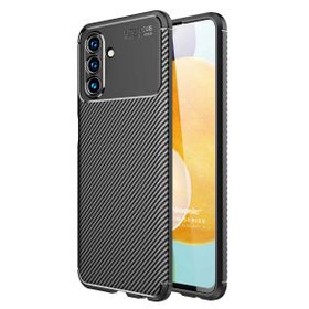 Microsonic Samsung Galaxy A04S Legion Series Siyah Kılıf