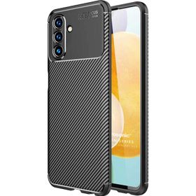 Microsonic Samsung Galaxy A04S Legion Series Siyah Kılıf