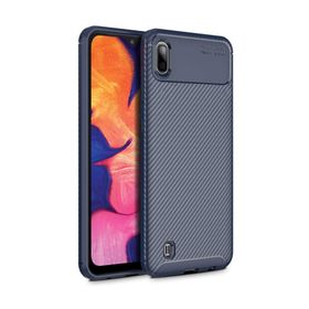 Microsonic Samsung Galaxy A10 Legion Series Lacivert Kılıf
