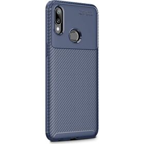 Microsonic Samsung Galaxy A10S Legion Series Lacivert Kılıf