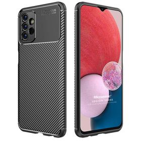 Microsonic Samsung Galaxy A13 4G Legion Series Lacivert Kılıf