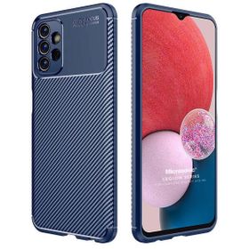 Microsonic Samsung Galaxy A13 4G Legion Series Lacivert Kılıf