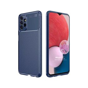 Microsonic Samsung Galaxy A13 4G Legion Series Lacivert Kılıf