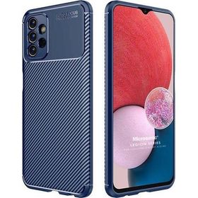 Microsonic Samsung Galaxy A13 4G Legion Series Lacivert Kılıf