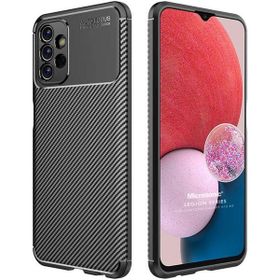 Microsonic Samsung Galaxy A13 4G Legion Series Siyah Kılıf