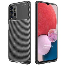 Microsonic Samsung Galaxy A13 4G Legion Series Siyah Kılıf