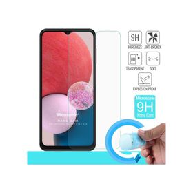 Microsonic Samsung Galaxy A13 4G Nano Glass Cam Ekran Koruyucu