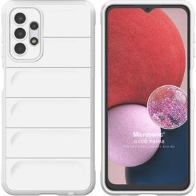 Microsonic Samsung Galaxy A13 4G Oslo Prime Cep Telefonu Kılıfı