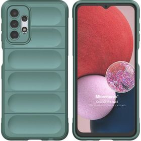 Microsonic Samsung Galaxy A13 4G Oslo Prime Cep Telefonu Kılıfı