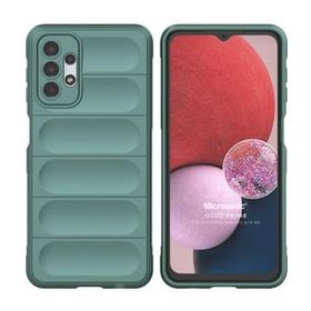 Microsonic Samsung Galaxy A13 4G Oslo Prime Yeşil Kılıf