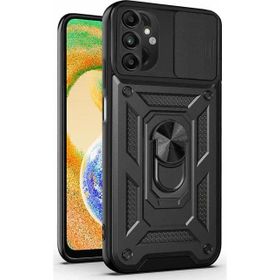 Microsonic Samsung Galaxy A13 5G Impact Resistant Siyah Kılıf