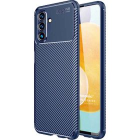 Microsonic Samsung Galaxy A13 Legion Series Lacivert Kılıf