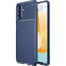Microsonic Samsung Galaxy A13 Legion Series Lacivert Kılıf